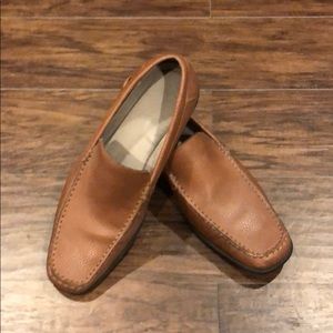 Men’s Calvin Klein Loafers
